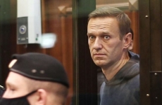 Aleksei Navalnii