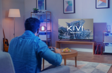 televizor KIVI Media