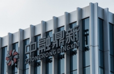 Zhongrong International Trust Co.