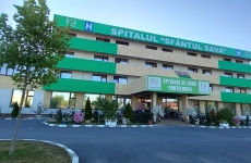 Spitalul Sfantul Sava