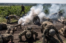 armata ucraineana