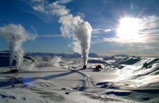 energie geotermala