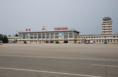 Phenian aeroport