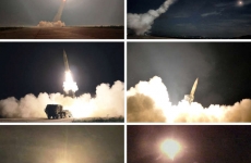 rachete coreea de nord