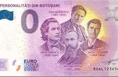 bancnota 0 euro