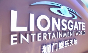 Lionsgate Entertainment