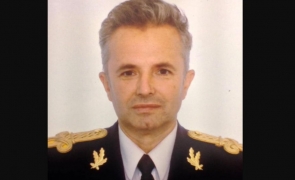 medic Gheorghe Scridon