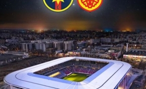 FCSB Nord