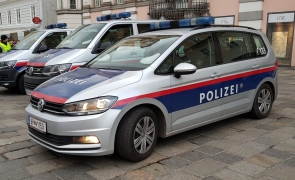 Politia Austria