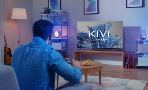 televizor KIVI Media