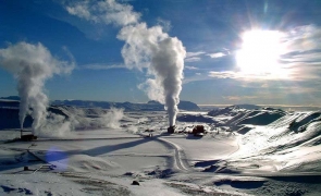 energie geotermala