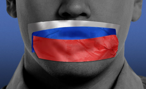cenzura rusia