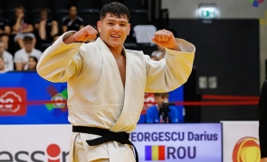 Darius georgescu