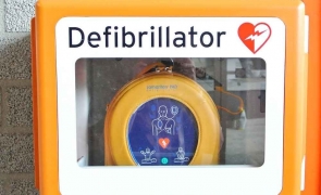 defibrilator 