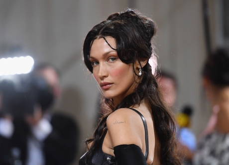 Pentru că a îndrăznit să critice Israelul, Bella Hadid a fost dată afară de Adidas pentru că este palestiniană: Presiunile au venit din Israel