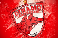 dinamo logo