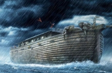 Potopul lui Noe