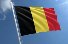 Belgia steag