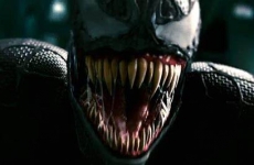 Venom Marvel