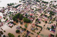 inundatii grecia