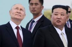 Kim-Putin