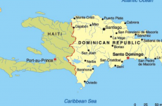 republica dominicana haiti