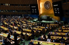 Adunarea Generala ONU