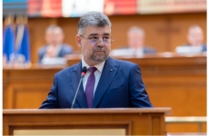 Marcel-Ciolacu-Parlament
