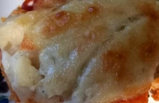 Lasagna lidl
