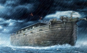 Potopul lui Noe