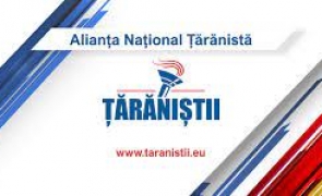 Alianta National Taranista