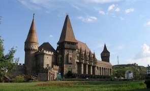 Castel Huniade
