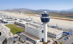 aeroport atena
