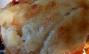 Lasagna lidl