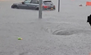 new york inundație