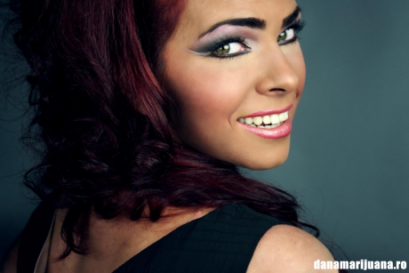 Dana Marijuana se ia de Erika Isac: Se prezintă scandalos, nu e un exemplu bun!