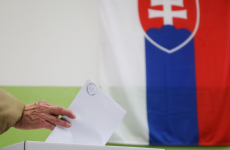vot alegeri slovacia
