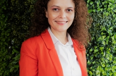 Ana Petrescu-Mujdei, Senior Manager, Impozitare Directă, Deloitte România
