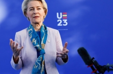 ursula von der leyen