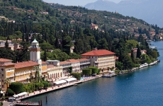Grand Hotel Gardone