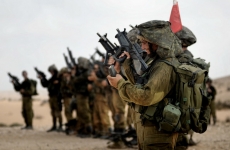 armata israeliana