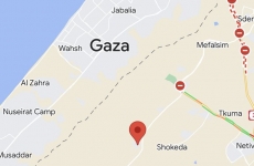 Fasia Gaza 