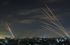 Israel atac aerian