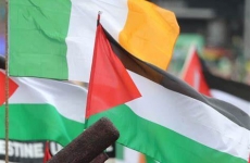 Irlanda Palestina