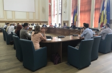 Consiliul Local Timisoara