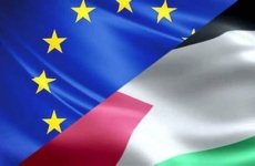 UE palestina