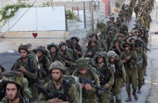 soldati israel 