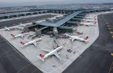 aeroport istanbul 