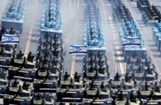 Armata Israel poza