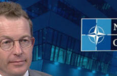 David Cattler coordonator activitate intelligence NATO